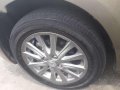 2013 Toyota Vios 1.3G - very low mileage for sale -7