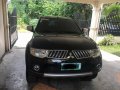 Mitsubishi Montero Sport 2011 for sale-0