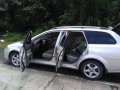 2008 Chevrolet Optra Wagon MT Silver For Sale -4