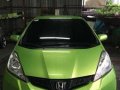 Super Fresh In And Out Honda Jazz 1.5 2012 AT For Sale-0