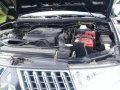 Good As Brand New Mitsubishi Montero Sports 2012 AT For Sale-9