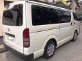 First Owned 2015 Toyota Hiace Commuter For Sale-8