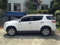 2016 Chevrolet Trailblazer 2.8L 4x4 AT LTZ for sale -1