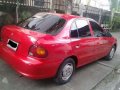 All Power Hyundai Accent 2005 MT For Sale-1