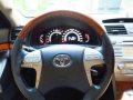 All Stock 2007 Toyota Camry 3.5Q AT For Sale-3