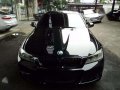 2011 BMW 320D Automatic Black For Sale -4