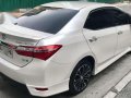 2015 Toyota Altis 2.0V AT Top Of The Line For Sale-2