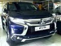 2017 Mitsubishi Montero Sport Units New For Sale -2