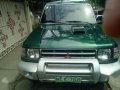 Mitsubishi Pajero Fieldmaster 1999 For Sale -1