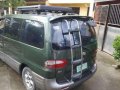 First Owned 1999 Hyundai Starex SVX Turbo For Sale-1