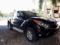 Almost Brand New 2016 Mazda Bt50 4x2 MT For Sale-1