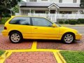 Honda Civic EF hatchback 1991 for sale -2