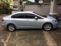 Low Mileage 2013 Honda Civic AT For Sale-1