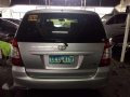 Seldom Used 2013 Toyota Innova E 25L D4D AT For Sale-2
