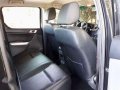 Almost Brand New 2016 Mazda Bt50 4x2 MT For Sale-3