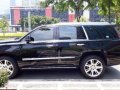 Almost Pristine Cadillac Escalde 2016 For Sale-3