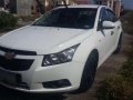 Well Maintained 2012 Chevrolet Cruze 1.8 MT For Sale-3