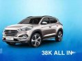 2017 Hyundai Eon brand new for sale -5