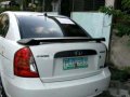 2010 Hyundai Accent Diesel Manual for sale -1