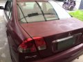 Good Conditon 2004 Honda Civic Vti AT Eagle Eye For Sale-2