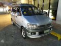 Good Engine 1999 Toyota Lite Ace AT For Sale-1