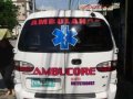 Hyundai Starex Ambulance-7