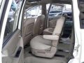 2006 series Ssangyong Stavic swap civic altis Camry pajero ranger Kia-3