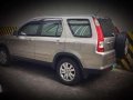 All Power Honda Crv 2006 AT For Sale-2