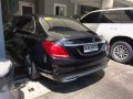 2014 Mercedes Benz C200 for sale -3