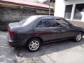 Well Maintained Nissan Sentra S3 1996 For Sale-2