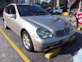 2000 Mercedes Benz C200 fresh for sale-1