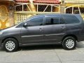 Well Maintained 2013 Toyota Innova G AT For Sale-1