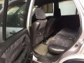 Good As Brand New Honda CRV 2002 For Sale-9