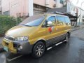 Hyundai Starex 2008 model fresh for sale -0