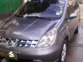 All Original 2011 Nissan Grand Livina AT For Sale-2