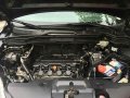 Honda CR-V 2008 Black for sale-4