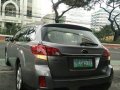 For sale Subaru Outback 2011-2