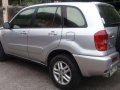 All Power 2003 Toyota Rav4 MT For Sale-2