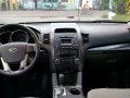 Kia Sorento 2010 for sale -9