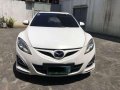 Well Maintained Mazda 6 2007 AT For Sale-1