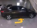 Honda City VX 2017 AT Brown For Sale -6