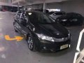 Honda City VX 2017 AT Brown For Sale -5