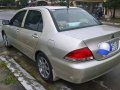 Mitsubishi Lancer 2007 for sale -2