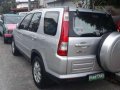 Honda Crv 2006 AT-3