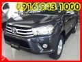 New Toyota VIOS 2018 1.3 E Units For Sale -9