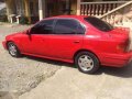 All Stock 1997 Honda Civic Vtec For Sale-0