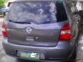 All Original 2011 Nissan Grand Livina AT For Sale-1