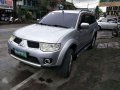 For sale Mitsubishi Montero GLS Se 4x4 Matic 2010-0