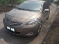 2013 Toyota Vios 1.3G - very low mileage for sale -1
