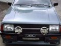Fully Loaded 1982 Mitsubishi Lancer Imported For Sale-0